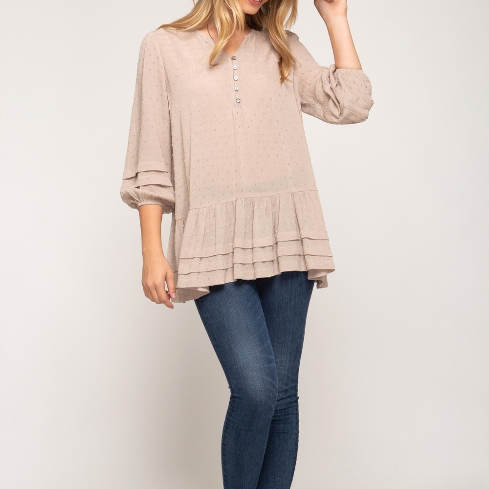 Kalina Top